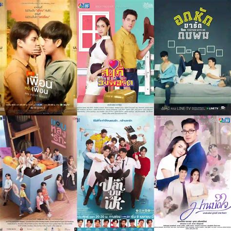 thai best drama|Best Thai Dramas to Watch on Netflix US & Beyond